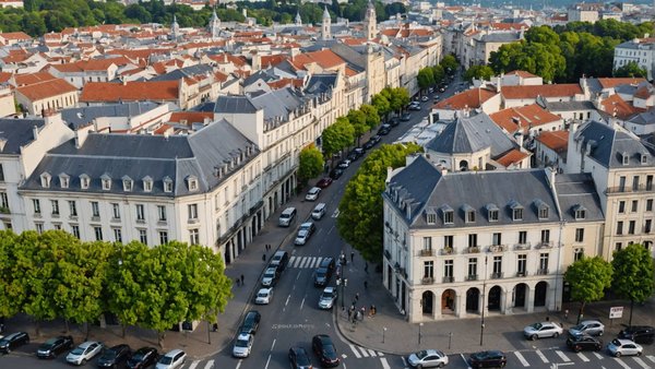 Boostez la Visibilité de Votre Entreprise à Pau : Stratégies de Marketing Local Révélées par l'Agence Com Pau