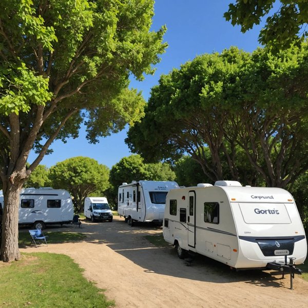 Top 5 Raisons de Choisir un Camping 4 Étoiles sur l'Île de Ré pour des Vacances Inoubliables