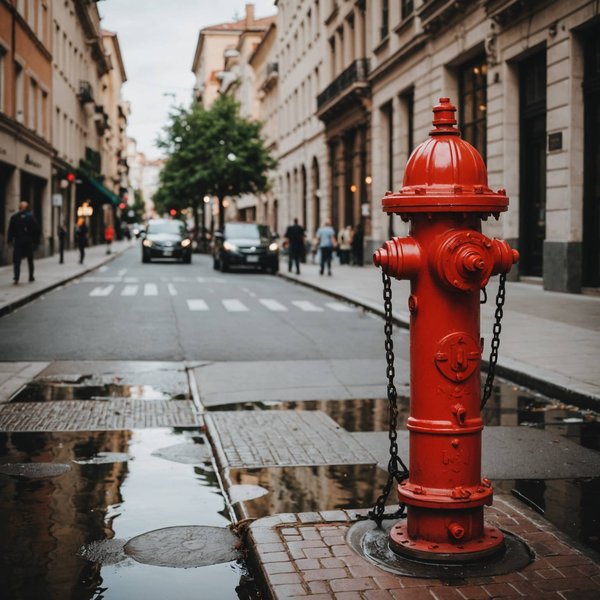 Guide Ultime de Maintenance des Bouches à Incendie: Étapes et Astuces pour Assurer la Sécurité à Nice