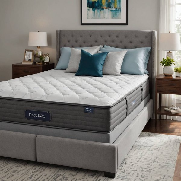 Maximiser le Confort et la Qualité de Sommeil: Découvrez les Avantages Insoupçonnés d'un Matelas Hybride