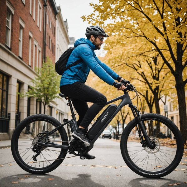 Saisissez l'Opportunité: Déstockage de Vélos Électriques Giant à Prix Réduit - Trouvez Votre Compagnon à Pédales Idéal !