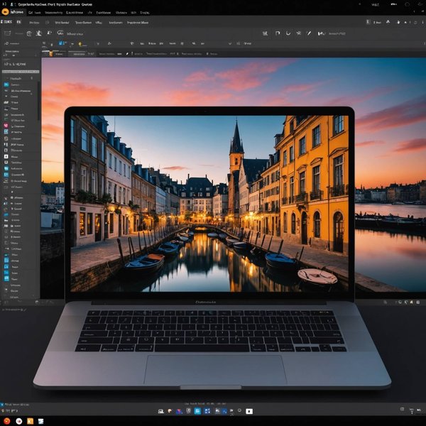 Top 10 des Logiciels de Test de Photo Gratuits en 2023 - Guide Ultime par DepannageInformatiqueLeMans